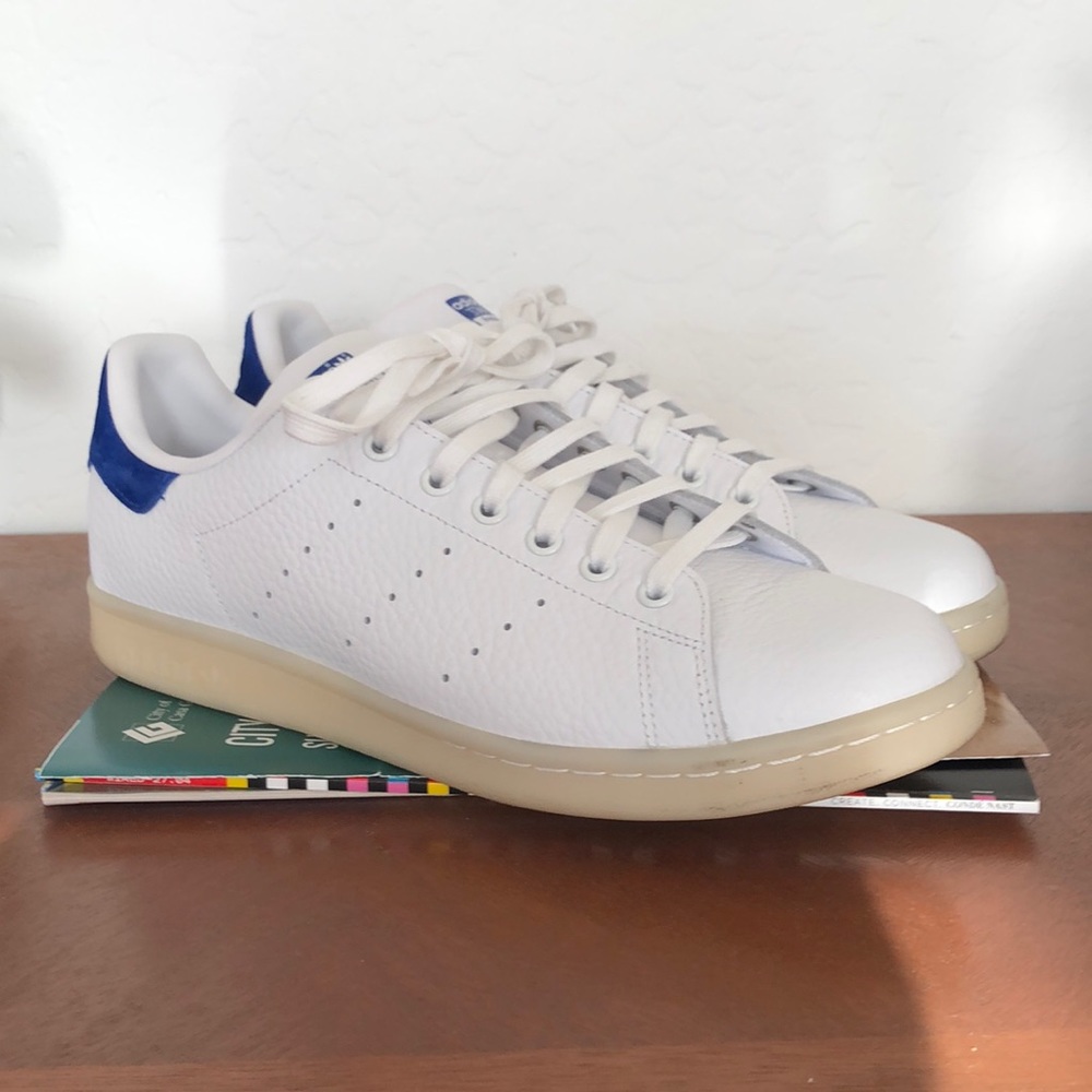 Adidas Stan Smith Vintage 10 men’s white
